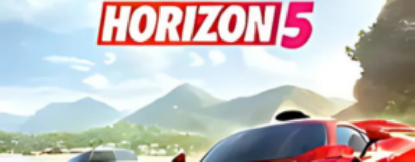 Forza Horizon 5 Free Download [v667.430]